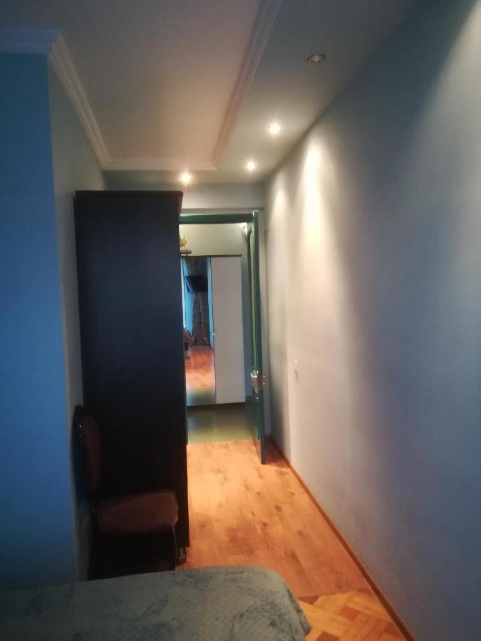 Davka Apartments Batumi Exterior foto