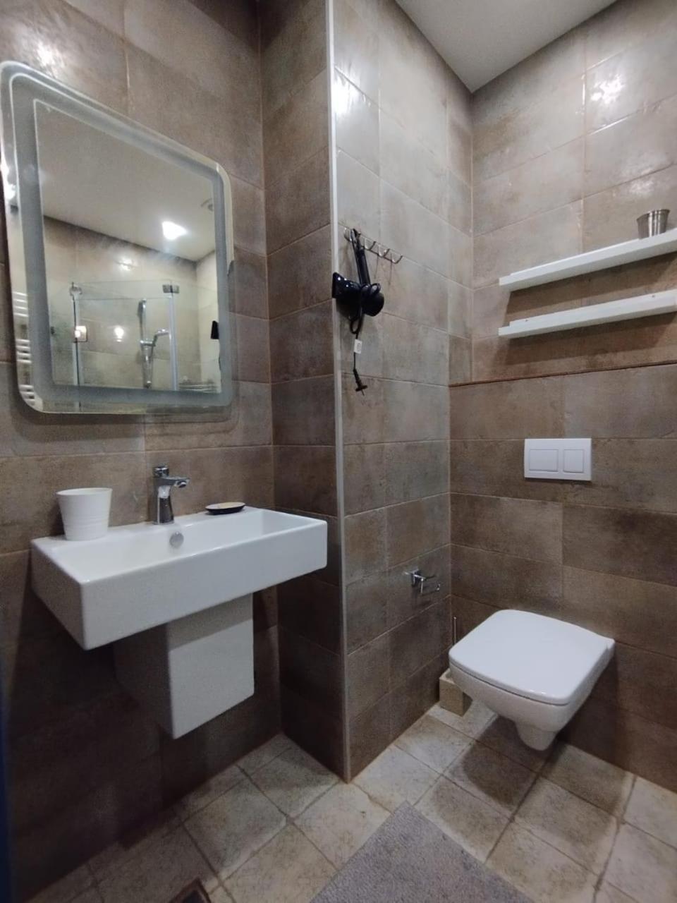 Davka Apartments Batumi Exterior foto