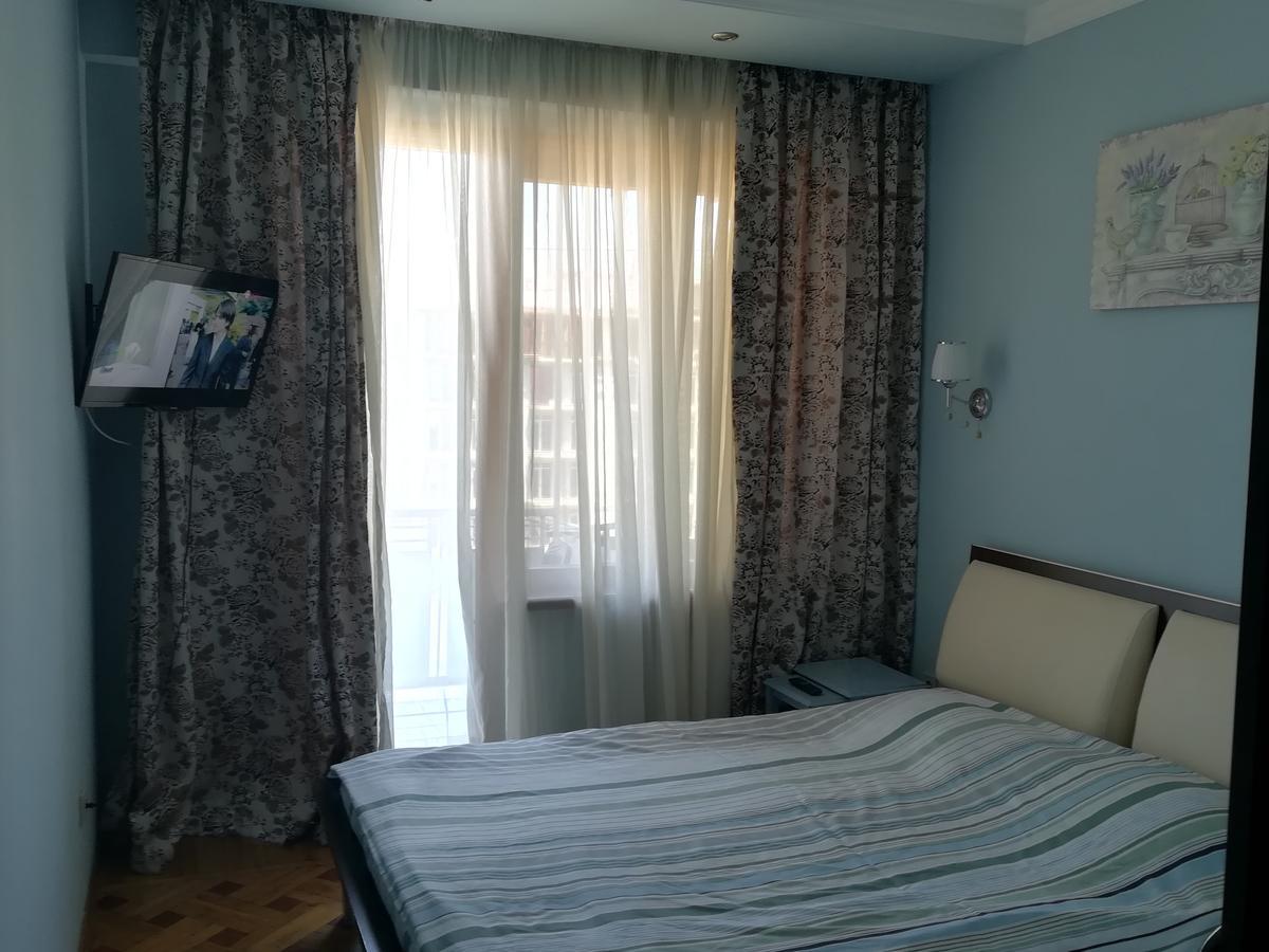 Davka Apartments Batumi Exterior foto