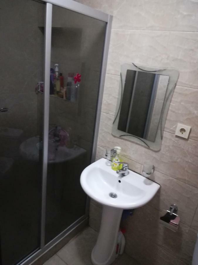 Davka Apartments Batumi Exterior foto